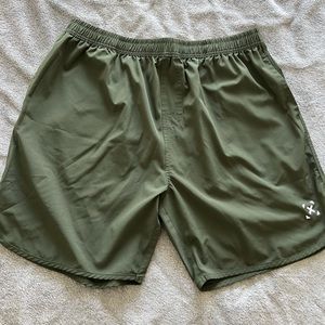 Men’s TWL Work Out Shorts